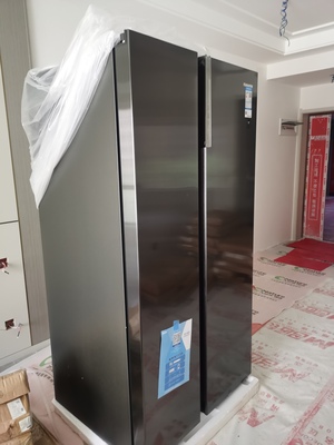 卡萨帝高端冰箱压缩机