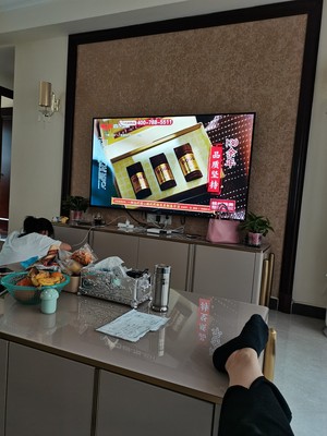 康佳电视65a10音质如何