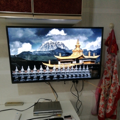 康佳b50u是真4k吗