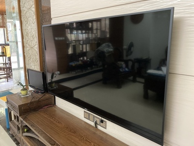 康佳b50u电视开关键在哪