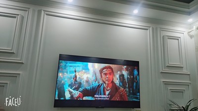 康佳55d3有蓝牙吗