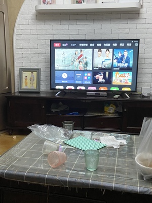 康佳55d8这款电视机怎么样