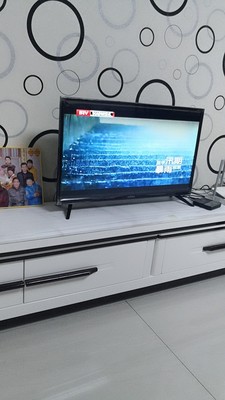 康佳b50u电视开关键在哪