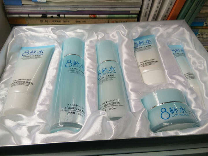 韩佳妮套盒孕妇可以用吗