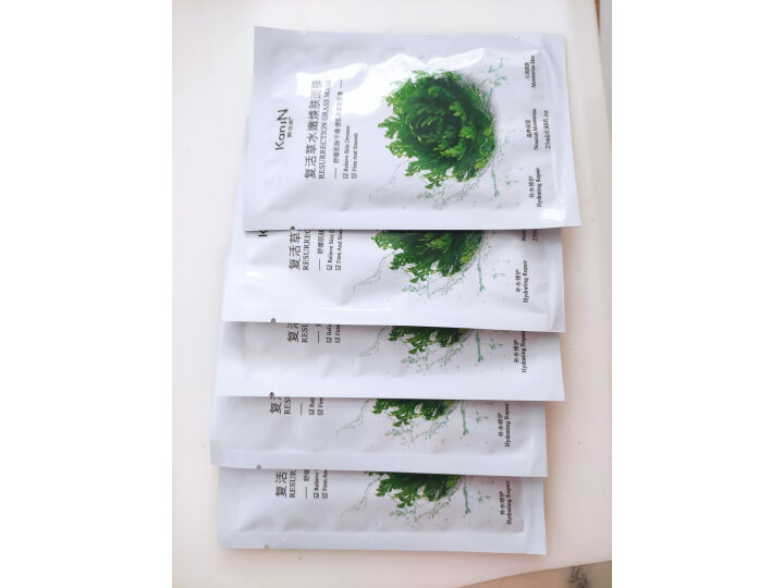 韩佳妮娇嫩兰花补水焕活六件套怎么样