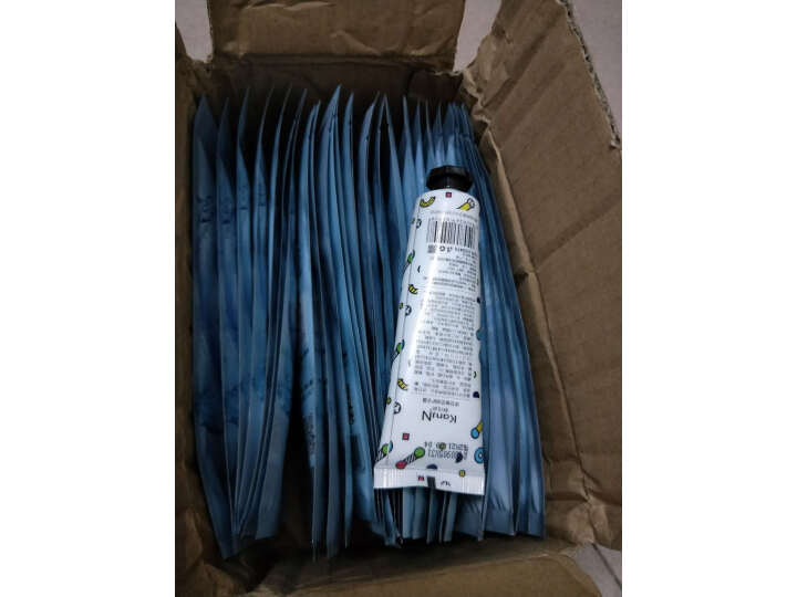 韩佳妮套盒质量怎么样