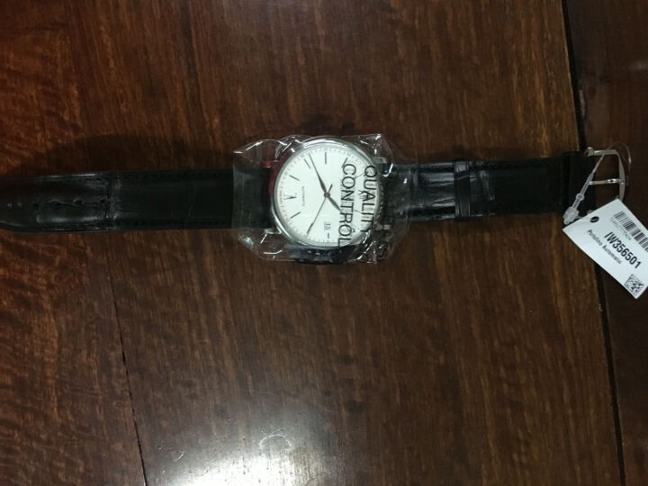 万国aquatimer海洋时计系列腕表