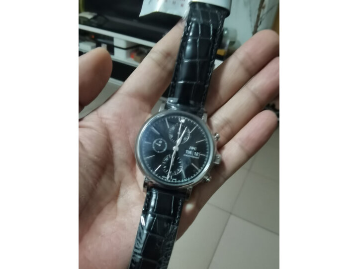免税店的万国手表是正品吗
