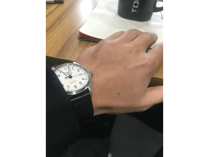 万国飞行员iw324001怎么样