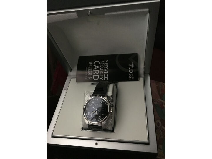 万国飞行员iw324001属于什么档次