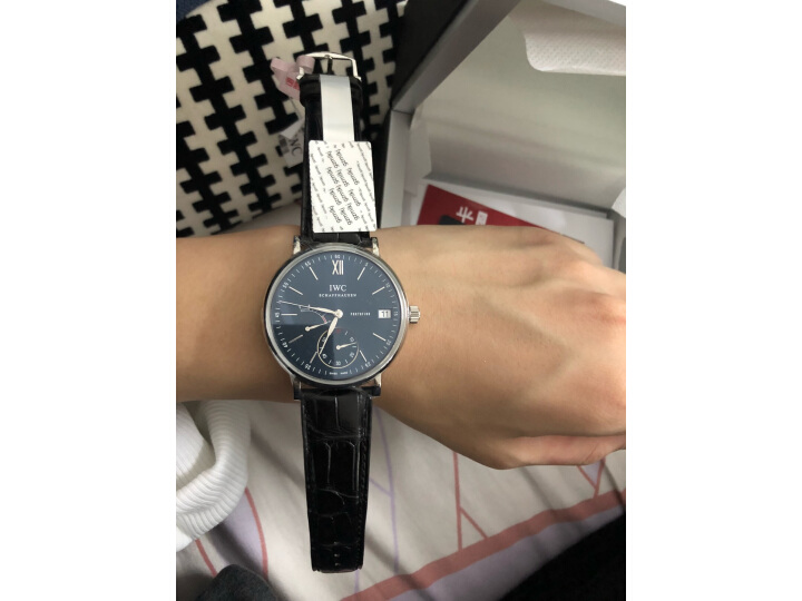 万国飞行员iw324001机芯怎么样