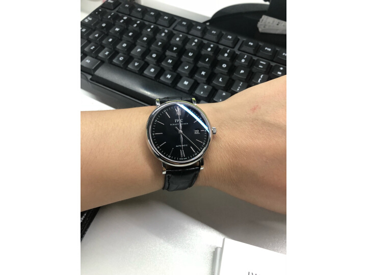 万国和浪琴哪个手表品牌高