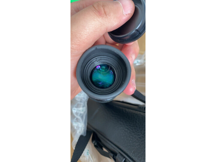 贝戈士双筒望远镜