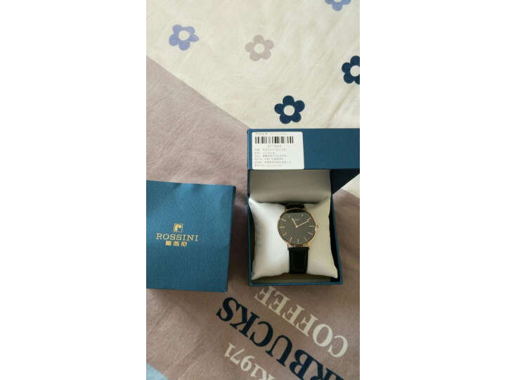 罗西尼貔貅女士金表哪款好