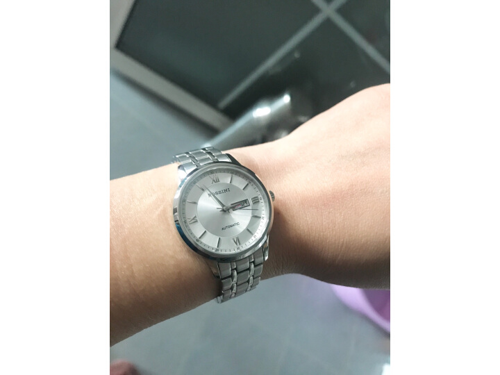 罗西尼貔貅女士金表哪款好