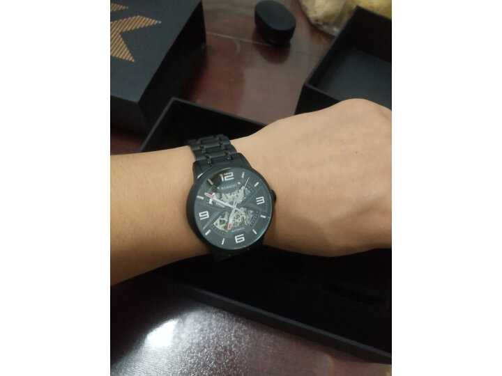 罗西尼和依波表排名