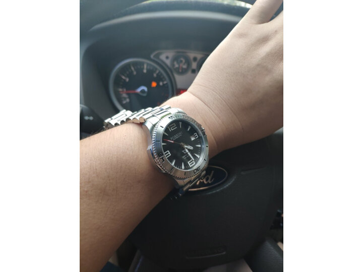 罗西尼5210037手表是什么机芯