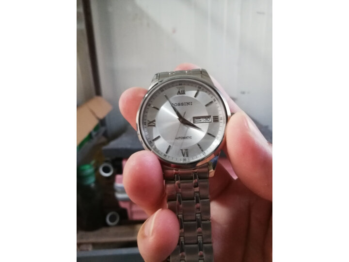 罗西尼5210037手表价格
