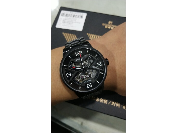 罗西尼是国产还是合资