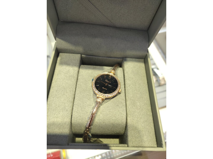 罗西尼和上海手表哪个牌子好