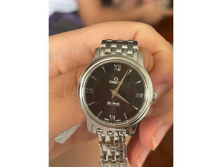 欧米茄女士石英表怎么样