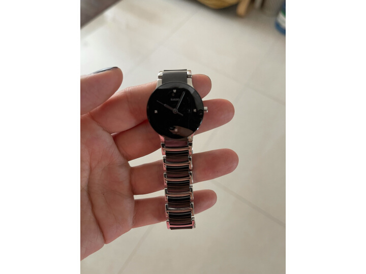 雷达晶萃系列什么档次
