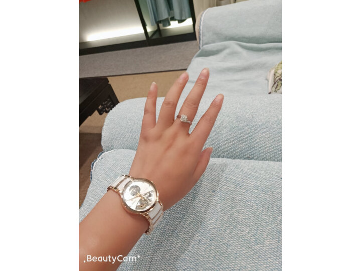 雷达女士手表6020l多少钱