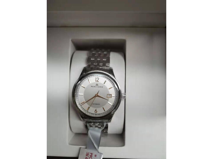 艾美aikon系列ai6038是用什么机芯