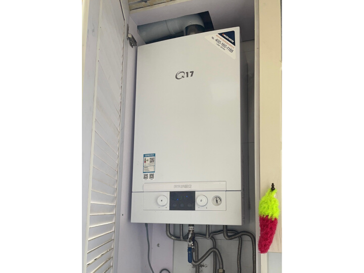 纳碧安570c燃气热水器怎么样