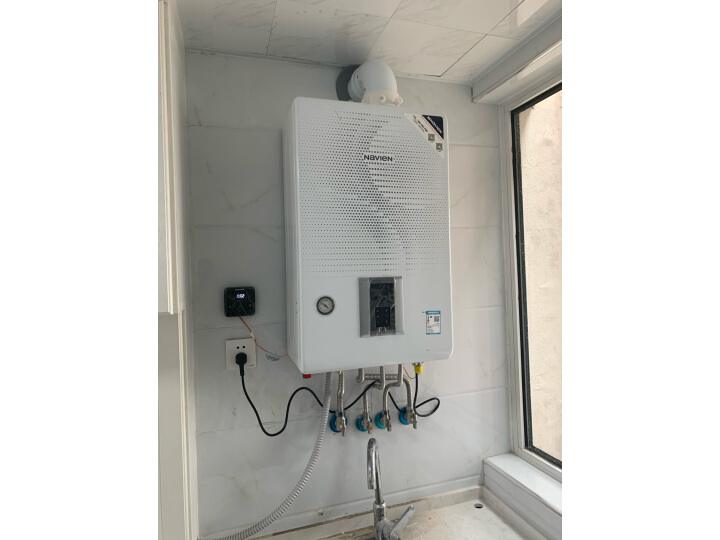 纳碧安270c热水器怎么样