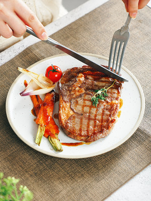 大希地牛腱子肉怎么样