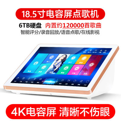 炫宝迪点歌机品牌吗