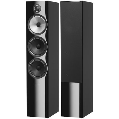 宝华韦健702s2音箱音质如何