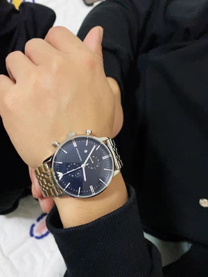 阿玛尼手表所有款式