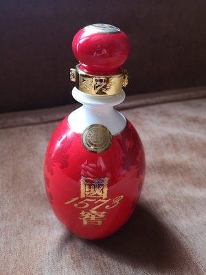 580毫升国窖1573的价格