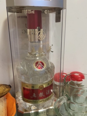 五粮液52度致80年代怎么样