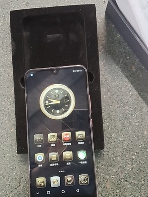 克里特m7手机怎么样