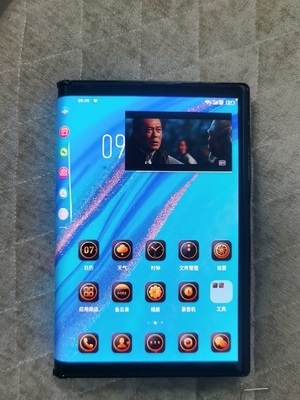 克里特m7手机是国产还是进口