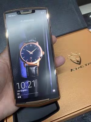 克里特m7手机是国产还是进口