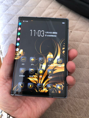 克里特m7手机是国产还是进口