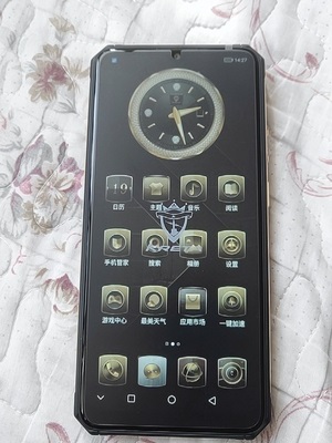 克里特m7手机质量如何