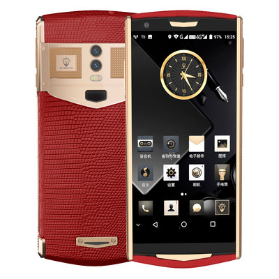 克里特m7手机是国产还是进口