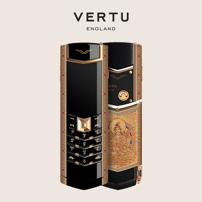 vertu手表官网价格表