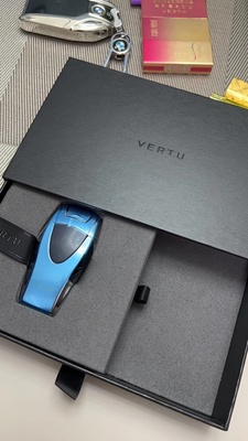 vertu纬图手机怎么样