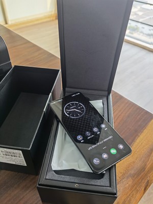 vertu能用微信吗