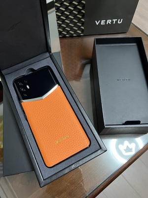 vertu能用微信吗