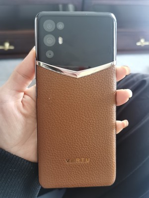 vertu signature ֻô