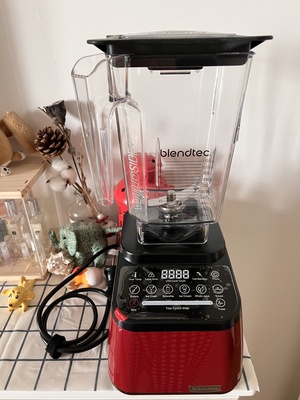 blendtec