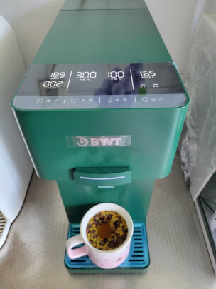 净水器倍世还是史密斯好
