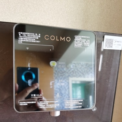 µcolmoΪɶ